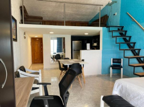 Wonderful PH Cancun beach zone Solymar 1805